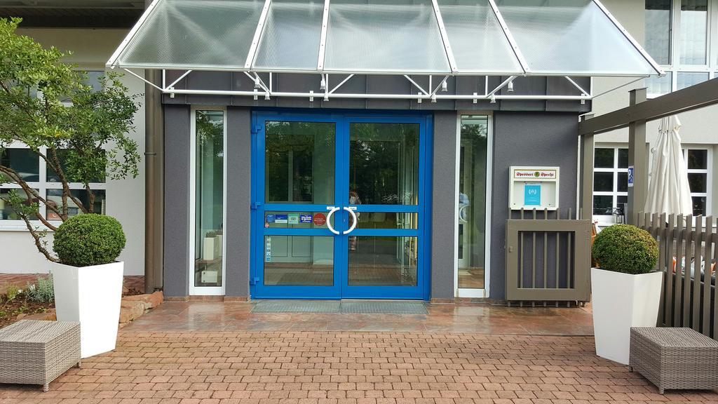 Hotel In Den Herrnwiesen Wertheim Exterior photo